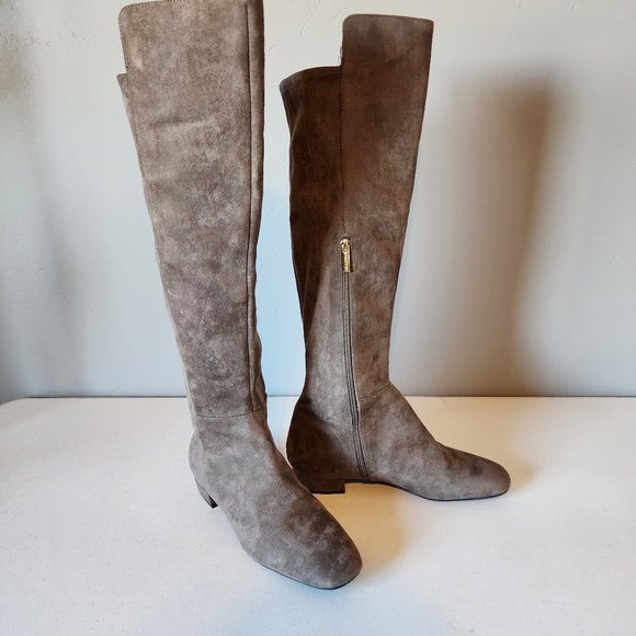 Karl Lagerfeld Boots "NEW" - Picture 8 of 12